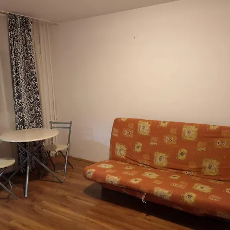 Garsoniera Appartamento Cluj-Napoca