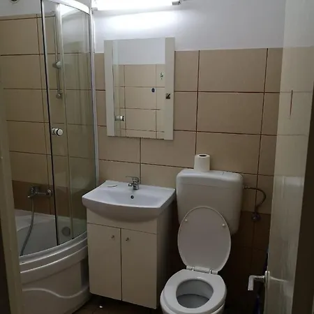 Garsoniera Cluj-Napoca