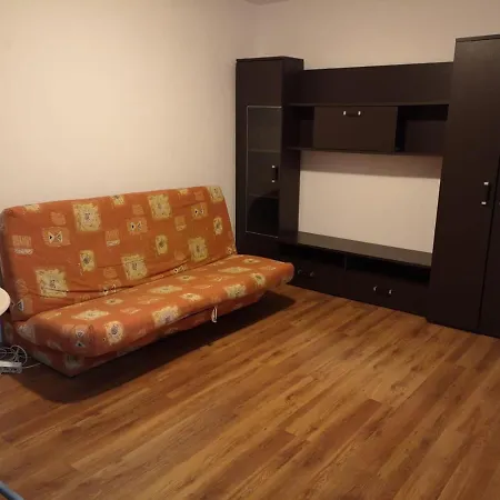 Garsoniera Appartamento