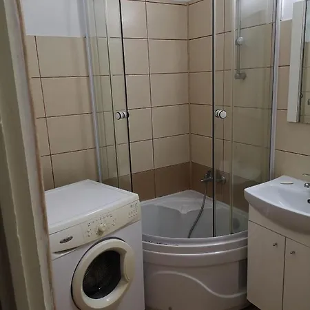 Garsoniera Appartamento Cluj-Napoca